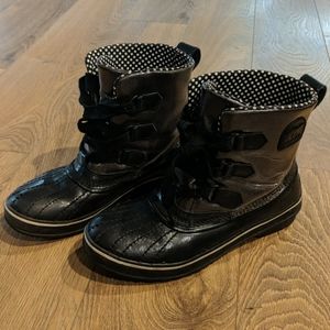 Sorel boots